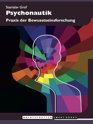 cover image of Psychonautik